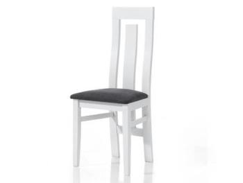 Silla Pala blanca | Relax Muebles