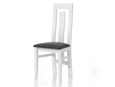 Silla Pala blanca | Relax Muebles