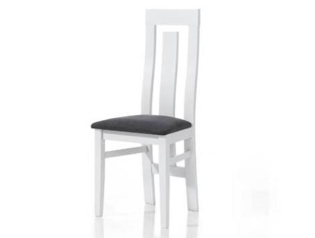 Silla Pala blanca | Relax Muebles