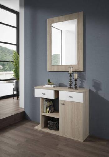Entradita Sol cambrian/blanco | Relax Muebles
