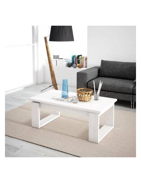 Mesa de centro elevable ref. 19 | Relax Muebles