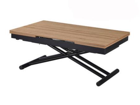 Mesa Énfasis | Relax Muebles