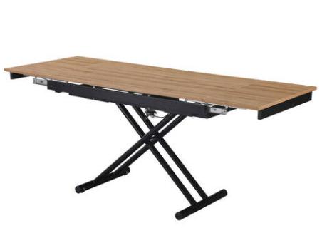 Mesa Énfasis | Relax Muebles