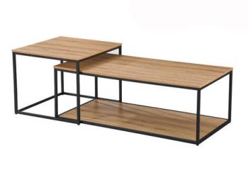 Set de mesas nido Mía | Relax Muebles