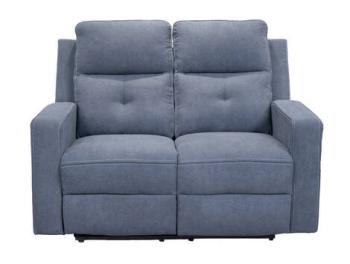 Sofá Monterrosso gris | Relax Muebles 2