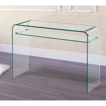 CONSOLA EDIMBURGO CRISTAL