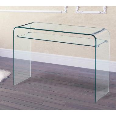 CONSOLA EDIMBURGO CRISTAL