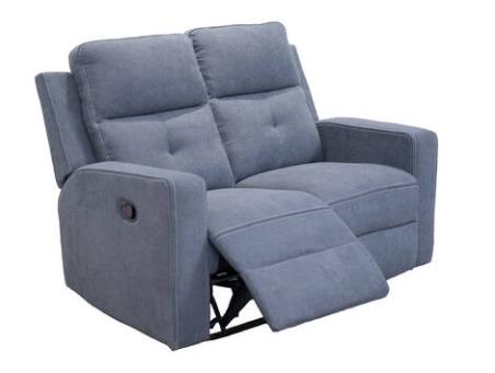 Sofá Monterrosso gris | Relax Muebles