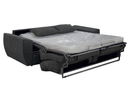 Sofá cama italiano Milán Calabria 15 | Relax Muebles