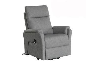 Sillón Orvieto con powerlift | Relax Muebles