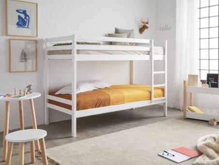 Litera Premium | Relax Muebles
