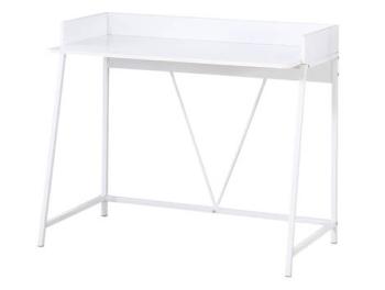 Escritorio blanco | Relax Muebles