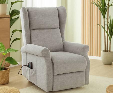 Sillón Nasau con powerlift | Relax Muebles