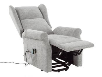 Sillón Nasau con powerlift | Relax Muebles 2