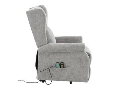 Sillón Nasau con powerlift | Relax Muebles