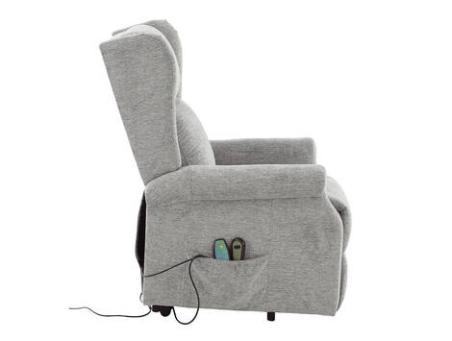 Sillón Nasau con powerlift | Relax Muebles