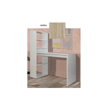 Escritorio Villena 122 cm. en RelaxMuebles