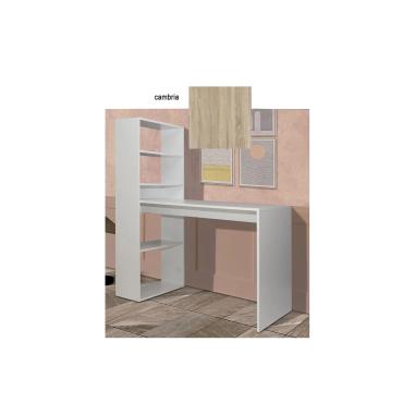 Escritorio Villena 122 cm. en RelaxMuebles