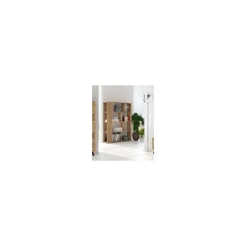 Estantería Solana 129 cm. servicio exprés en Relax Muebles
