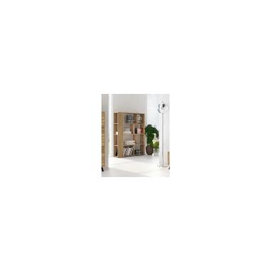Estantería Solana 129 cm. servicio exprés en Relax Muebles