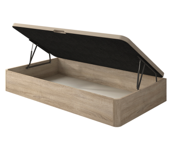 CANAPE APERTURA LATERAL YECLA en RelaxMuebles.com