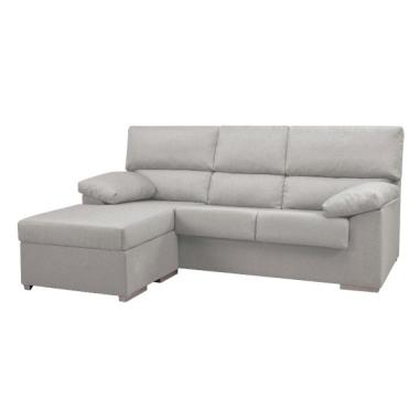 SHAISELONGUE REVERSIBLE CONDE