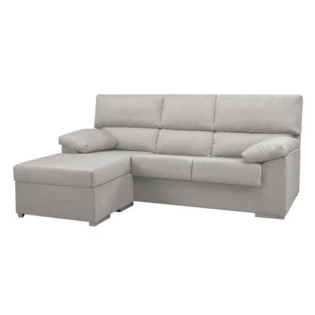 SHAISELONGUE REVERSIBLE CONDE