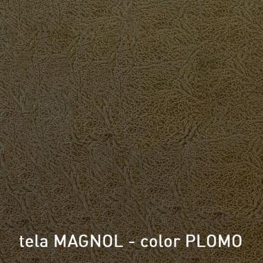 Shaiselongue Izquierda Tapizado Cairo, Edi o Magnol Modelo