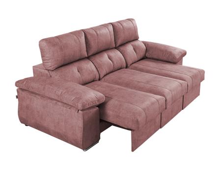 SOFA 3P-3ASI. 240CM.TAP.EDI MOD. CUPRA