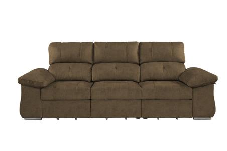 SOFA 3P-3ASI. 300CM.MOD.CUPRA