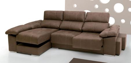SHAISELONGUE IZDA. MODELO TOYOTA