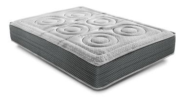 COLCHON COOL FRESH EN RELAX MUEBLES
