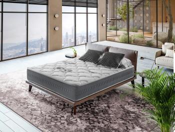 COLCHON CARBONO PLUS altura 24 en RelaxMuebles.com