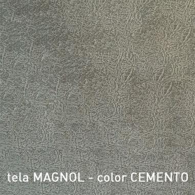 Shaiselongue derecha Rubén fija antimanchas EN RLAXMUEBLES.COM