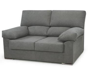 SOFA 2P. MOD.KOKE EN RELAXMUEBLES.COM