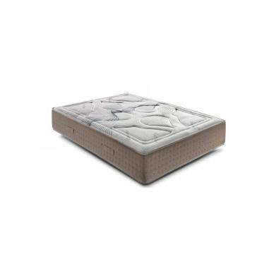 COLCHON MEMORY VISCO altura 30 cm.