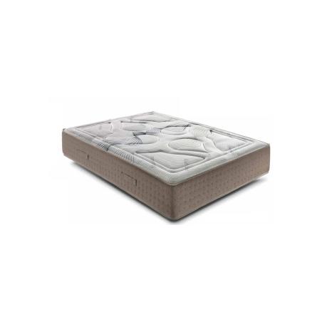 COLCHON MEMORY VISCO altura 30 cm.