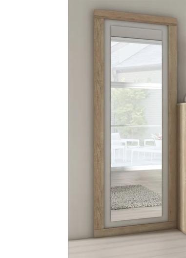 Mural con luna Lara | Relax Muebles