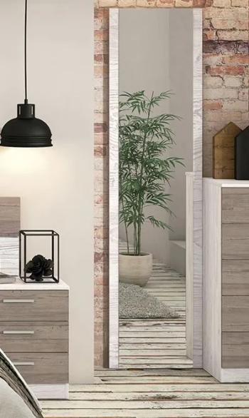 Mural con luna Monika | Relax Muebles
