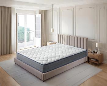 COLCHON NILO altura 20 cm. multimedida en RelaxMuebles.com
