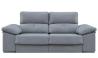Sofá 3 plazas 220 cm. modelo Golf | Relax Muebles