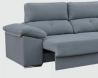 Sofá 2 plazas 180 cm. modelo Golf | Relax Muebles