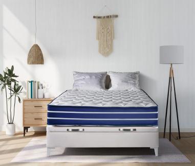 COLCHON RESOT PLUS alto 28 cm multimedida en RelaxMuebles.com