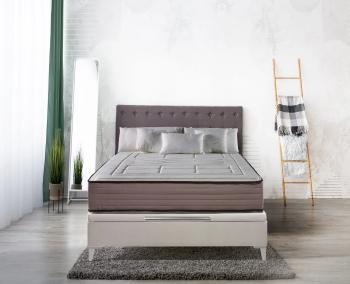 COLCHON NATUR BAMBOO muiltimedida