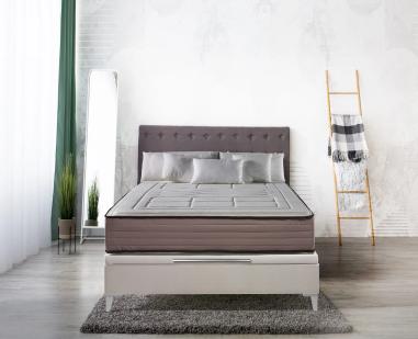 COLCHON NATUR BAMBOO muiltimedida