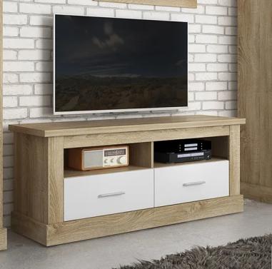 BAJO TV 2C 135CM. CHELLEN CAÑÓN EN RELAX MUEBLES