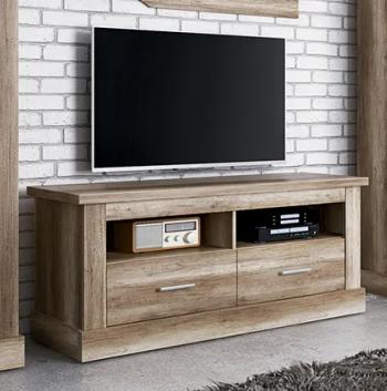 BAJO TV 2C 135CM. CHELLEN CAÑÓN EN RELAX MUEBLES