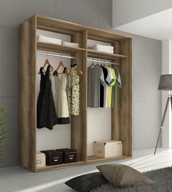 ARMARIO 2P CORREDERA CHELLEN en relaxmuebles.com 2