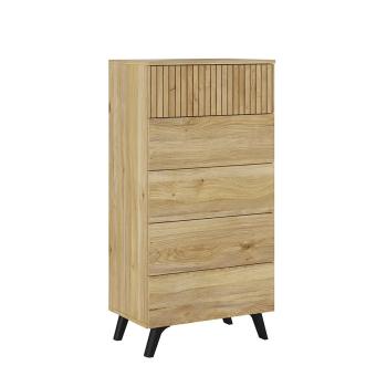 Sinfonier 5 cajones Solana entrega rápida Relax Muebles