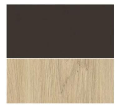 Armario dos puertas corredera Priego en Relax Muebles
